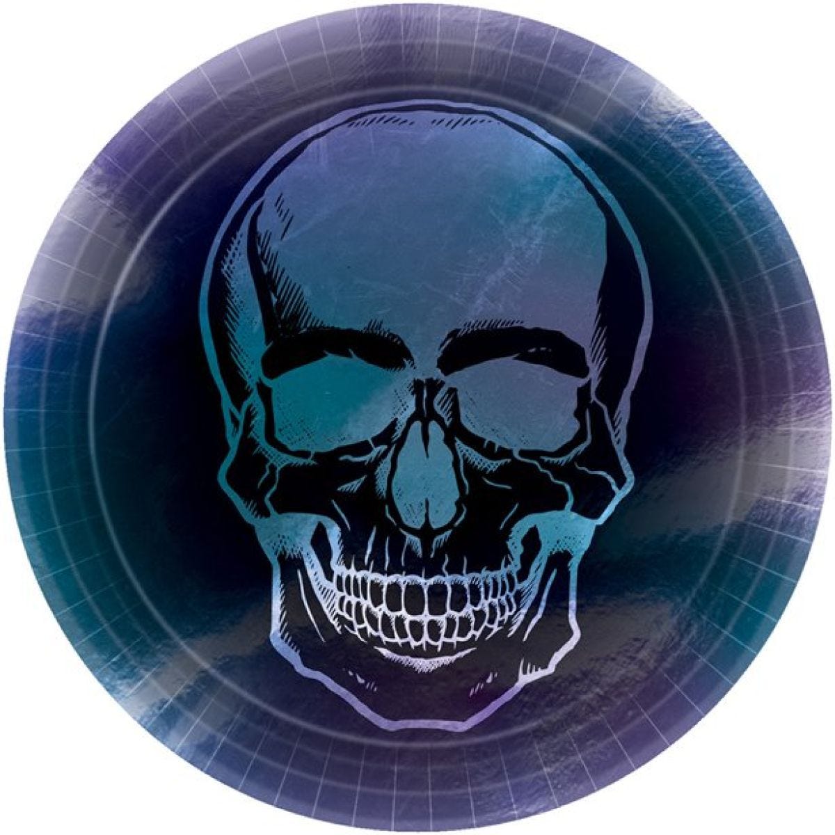 Boneshine Fever Plates - 23cm