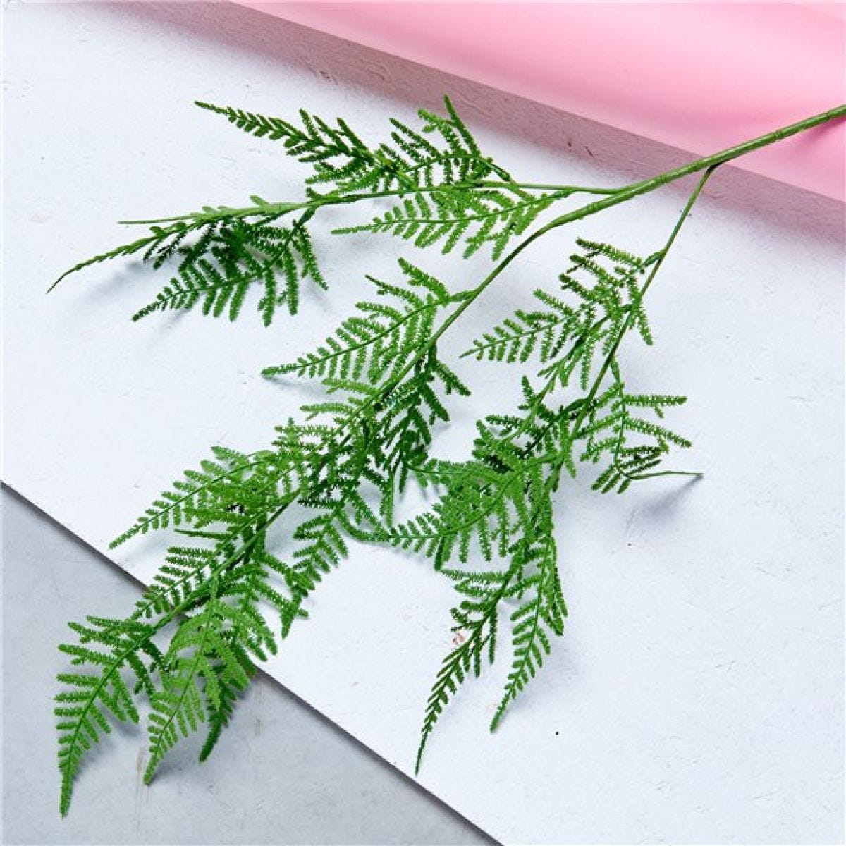 Fern Spray Decoration