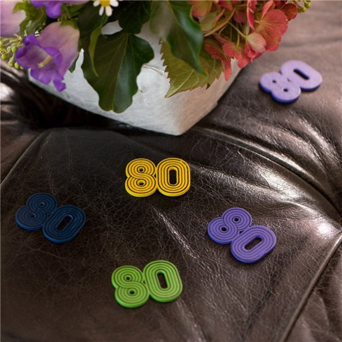 80&apos;s Confetti