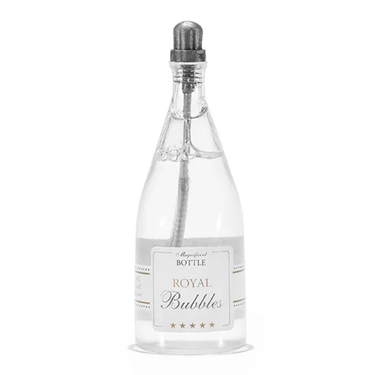 Royal Bubbles