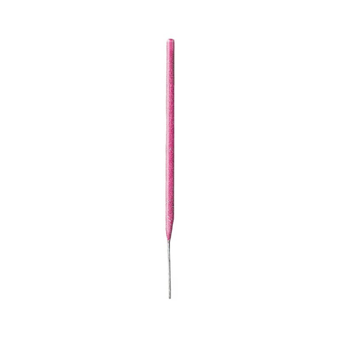 Pink Sparklers - 7" (8pk)