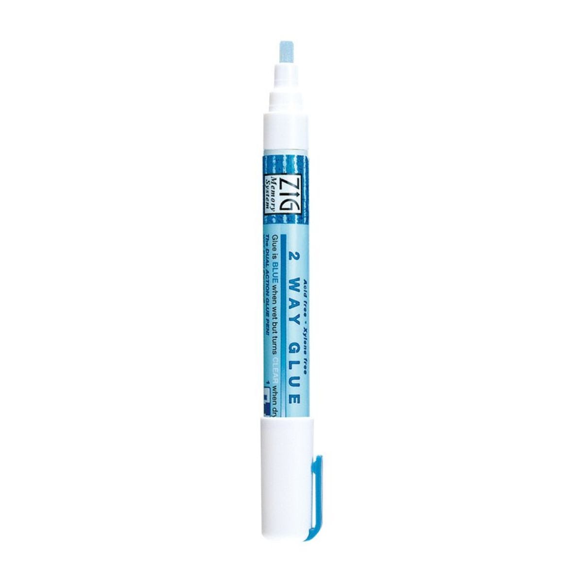 Glue Pen - 4mm Chisel Tip