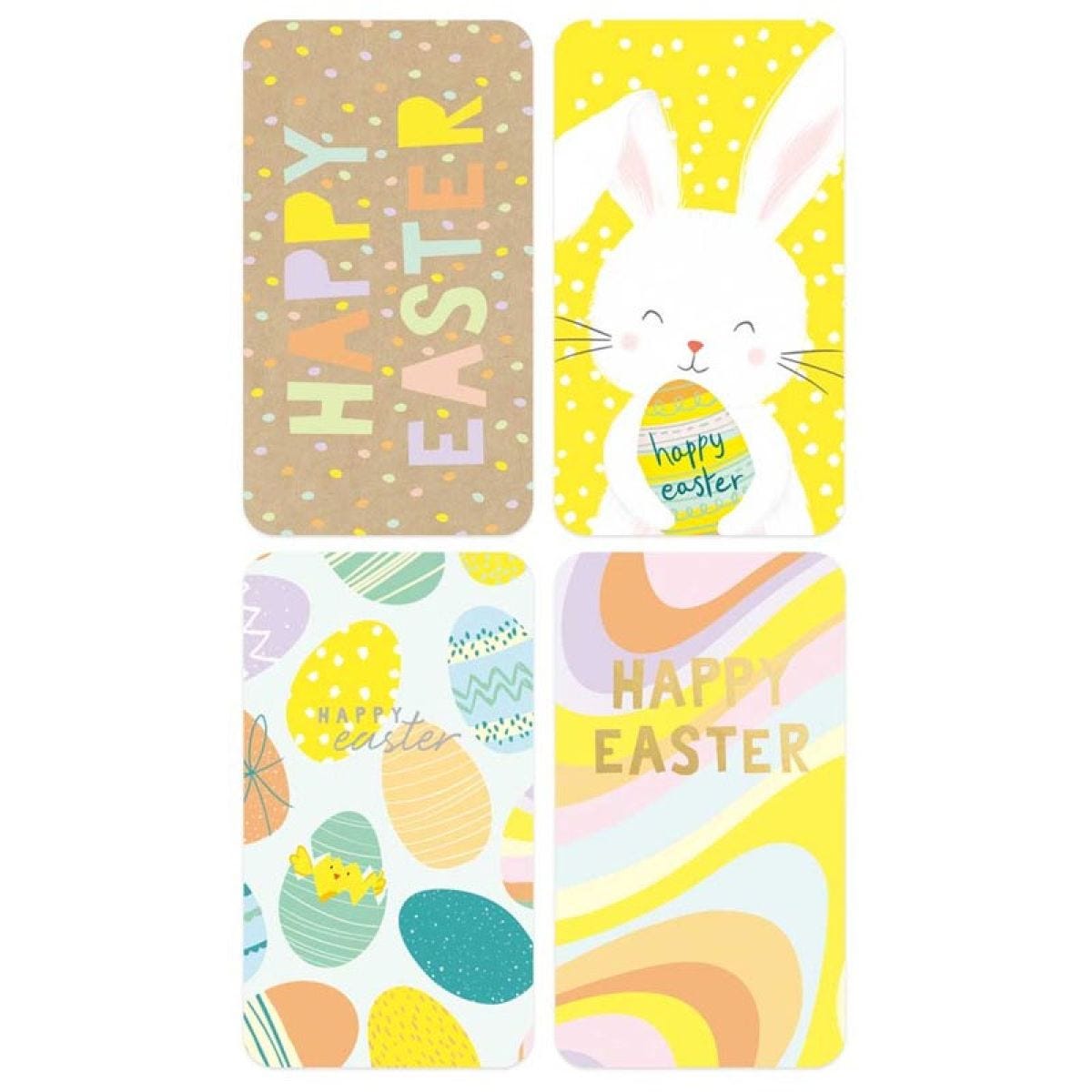 Easter Money Wallet (4pk)