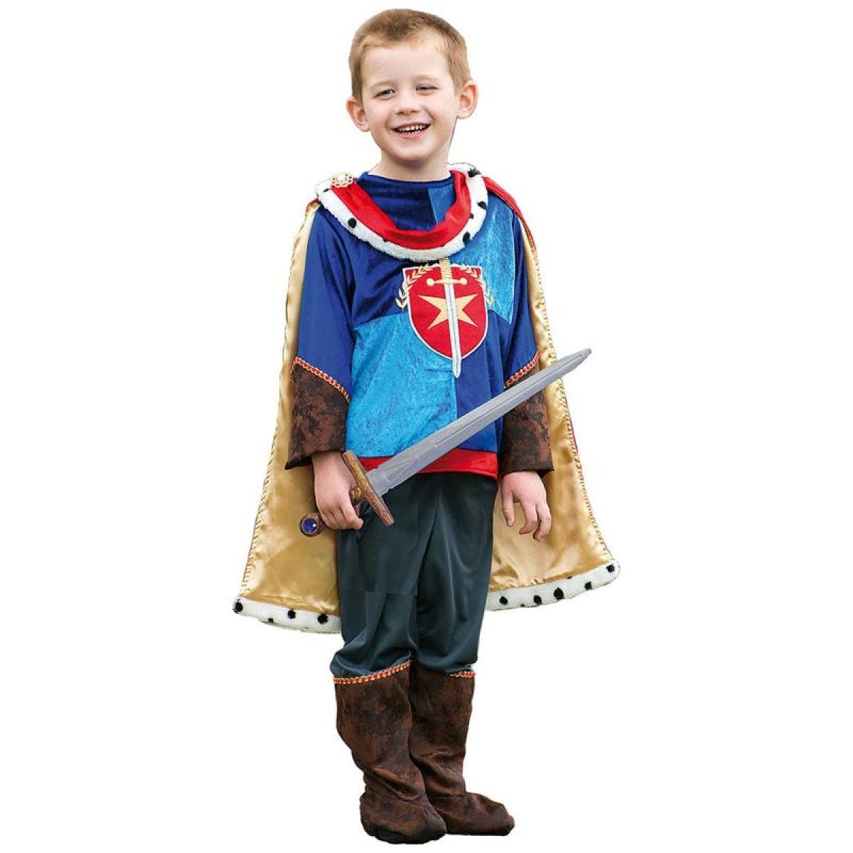 Prince - Child Costume