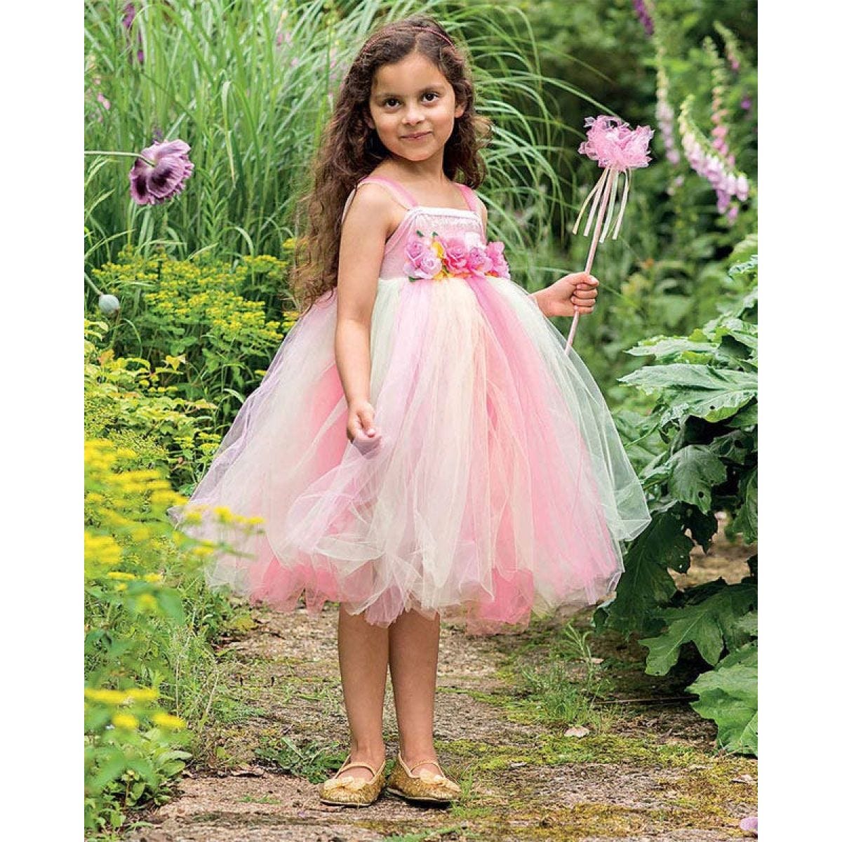Summer Fairy - Child Costume