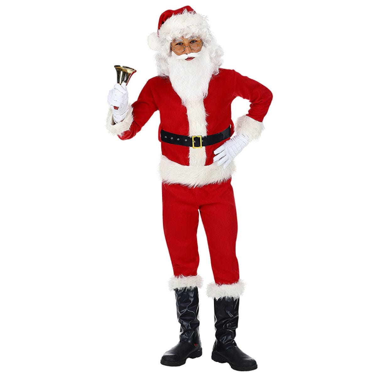 Santa Claus - Childs Costume