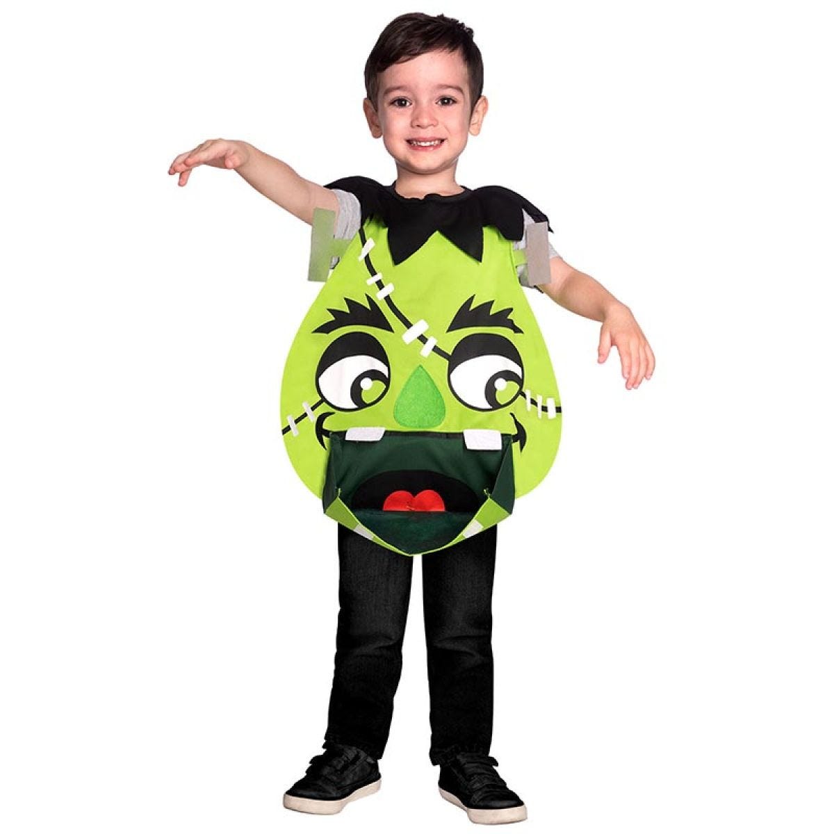 Frankie Tabard - Childs Costume