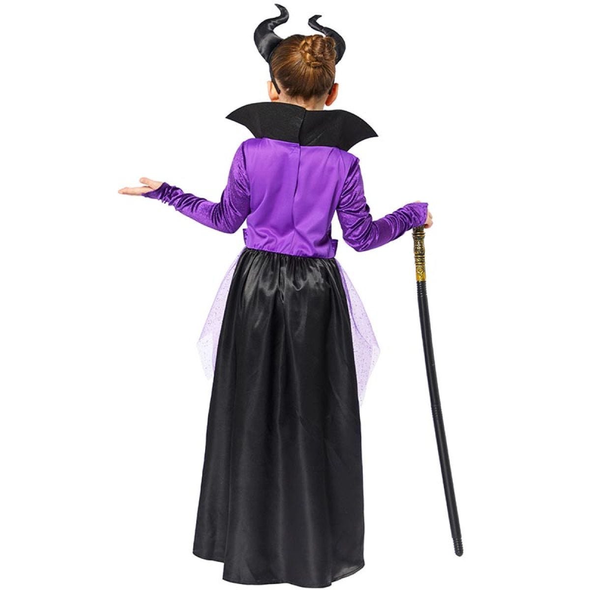 Fairytale Queen - Child Costume