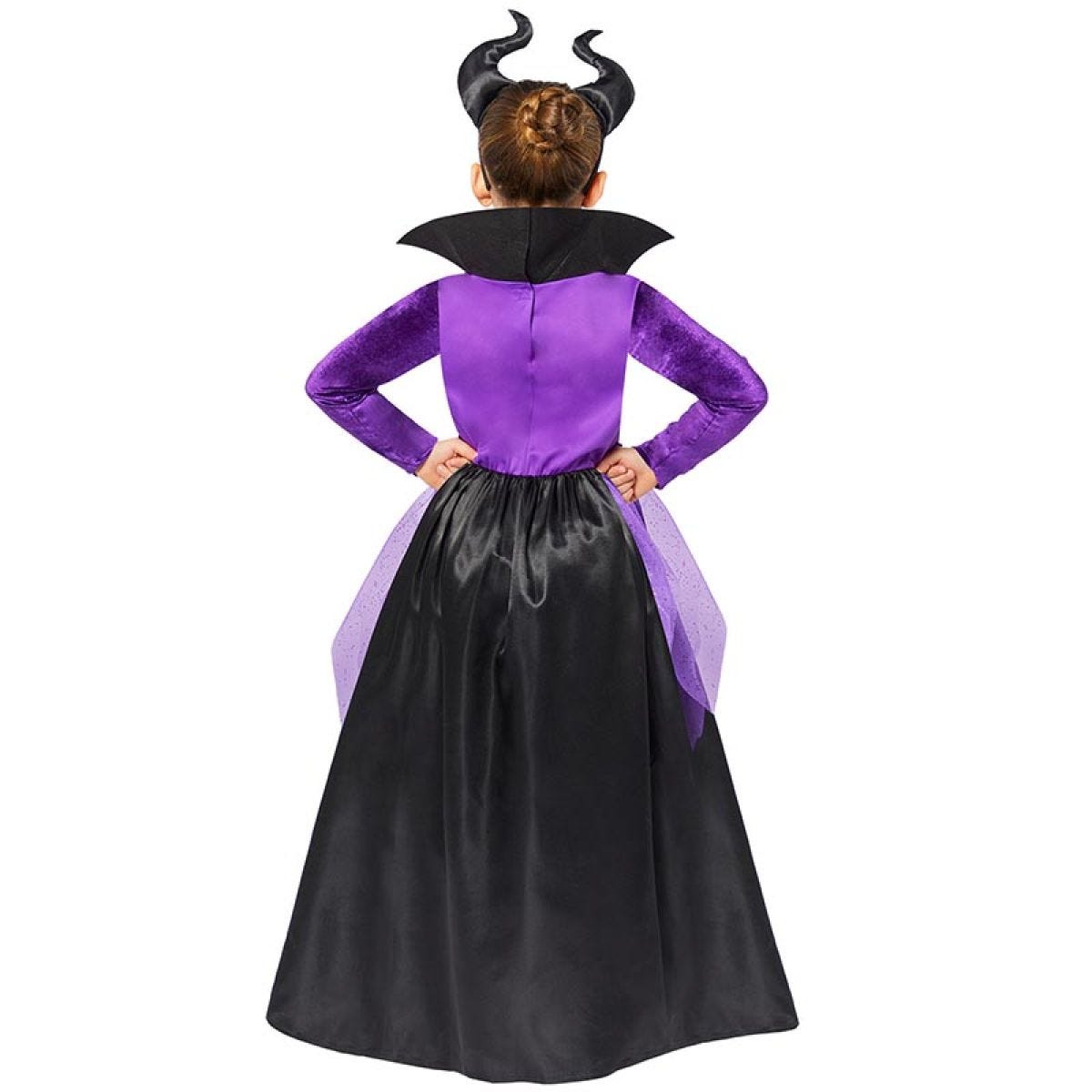 Fairytale Queen - Child Costume