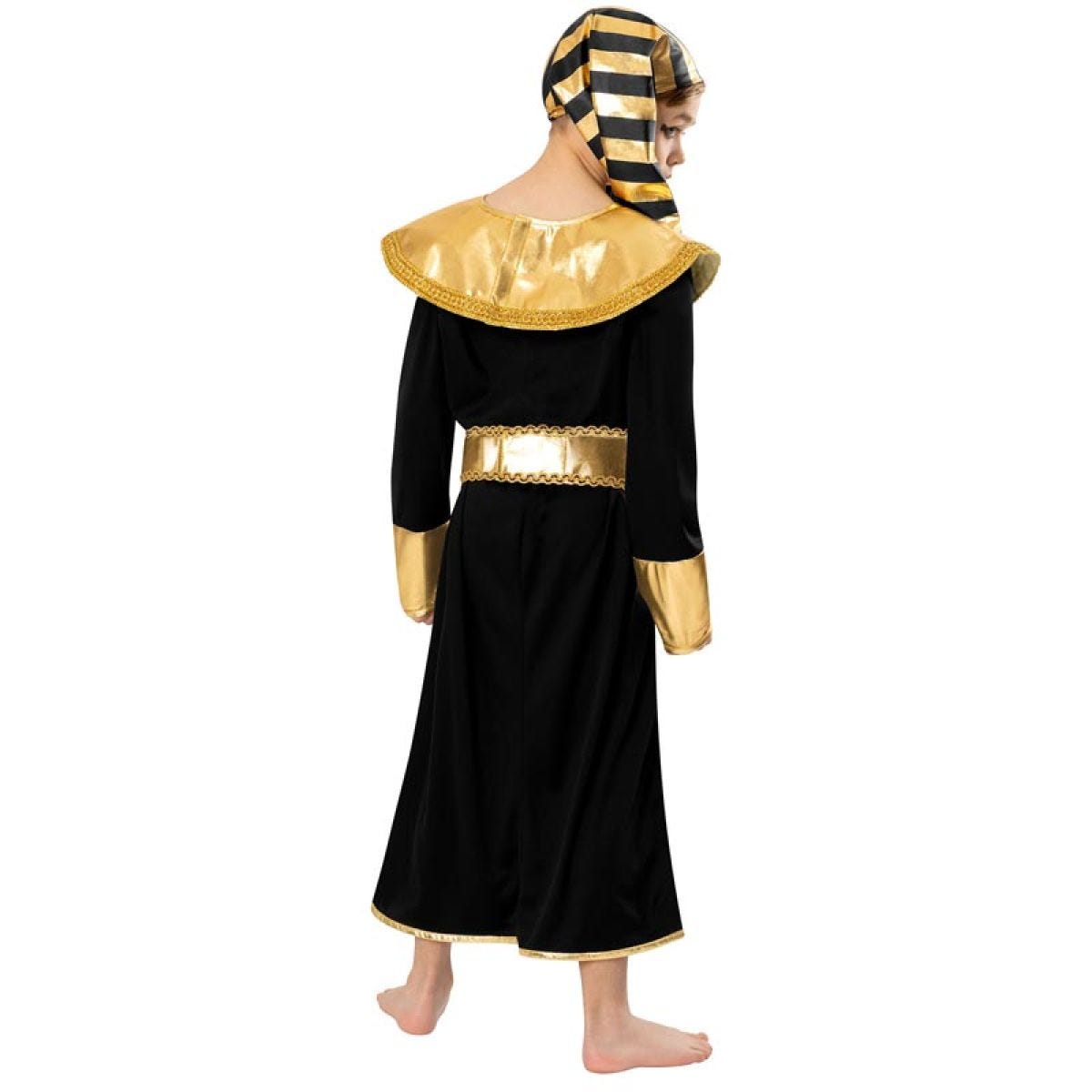 Pharaoh Boy - Child Costume