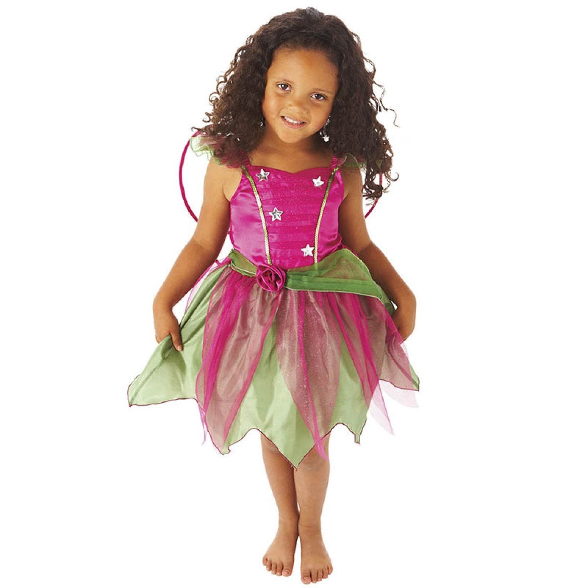 Mulberry Fairy - Child Costume