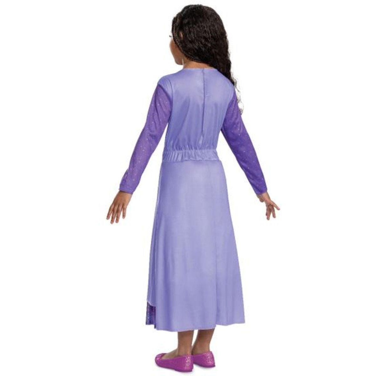 Asha Classic - Child Costume