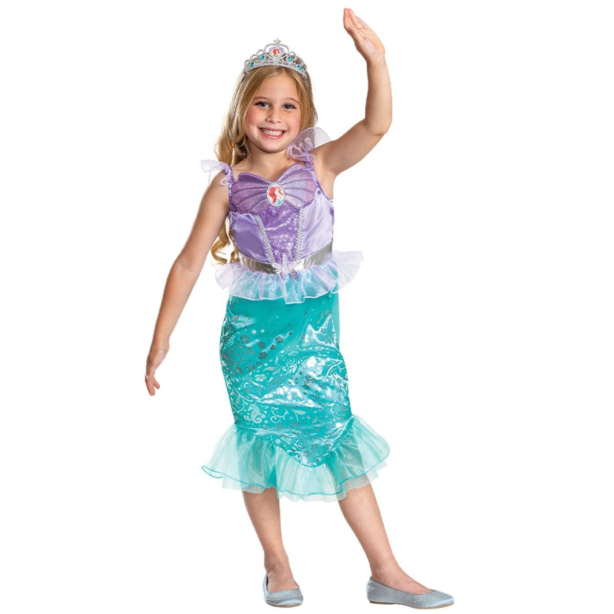 Disney Princess Ariel - Child Costume