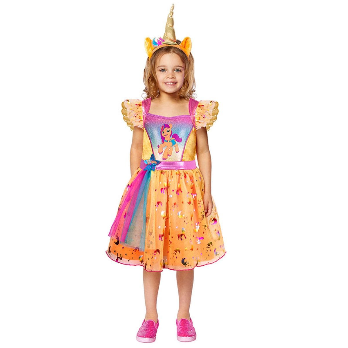 Sunny Starscout - Child Costume