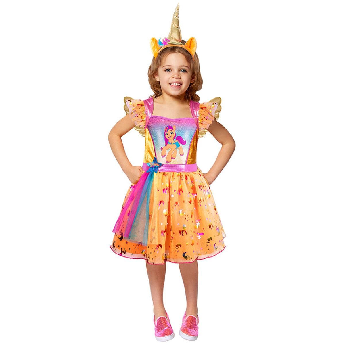 Sunny Starscout - Child Costume