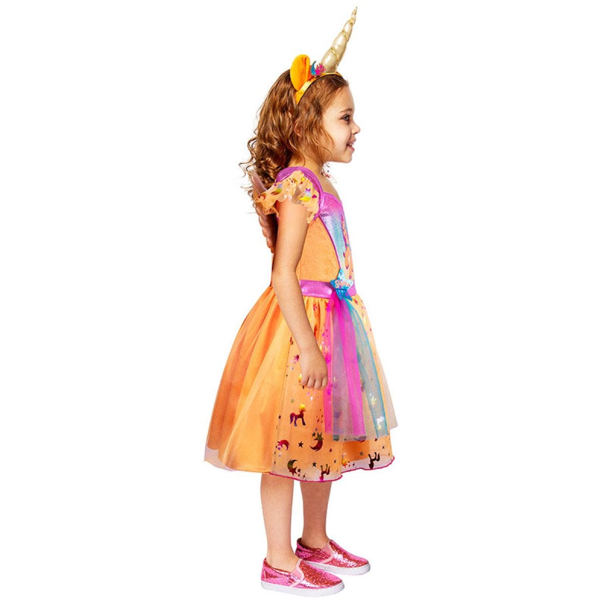 Sunny Starscout - Child Costume