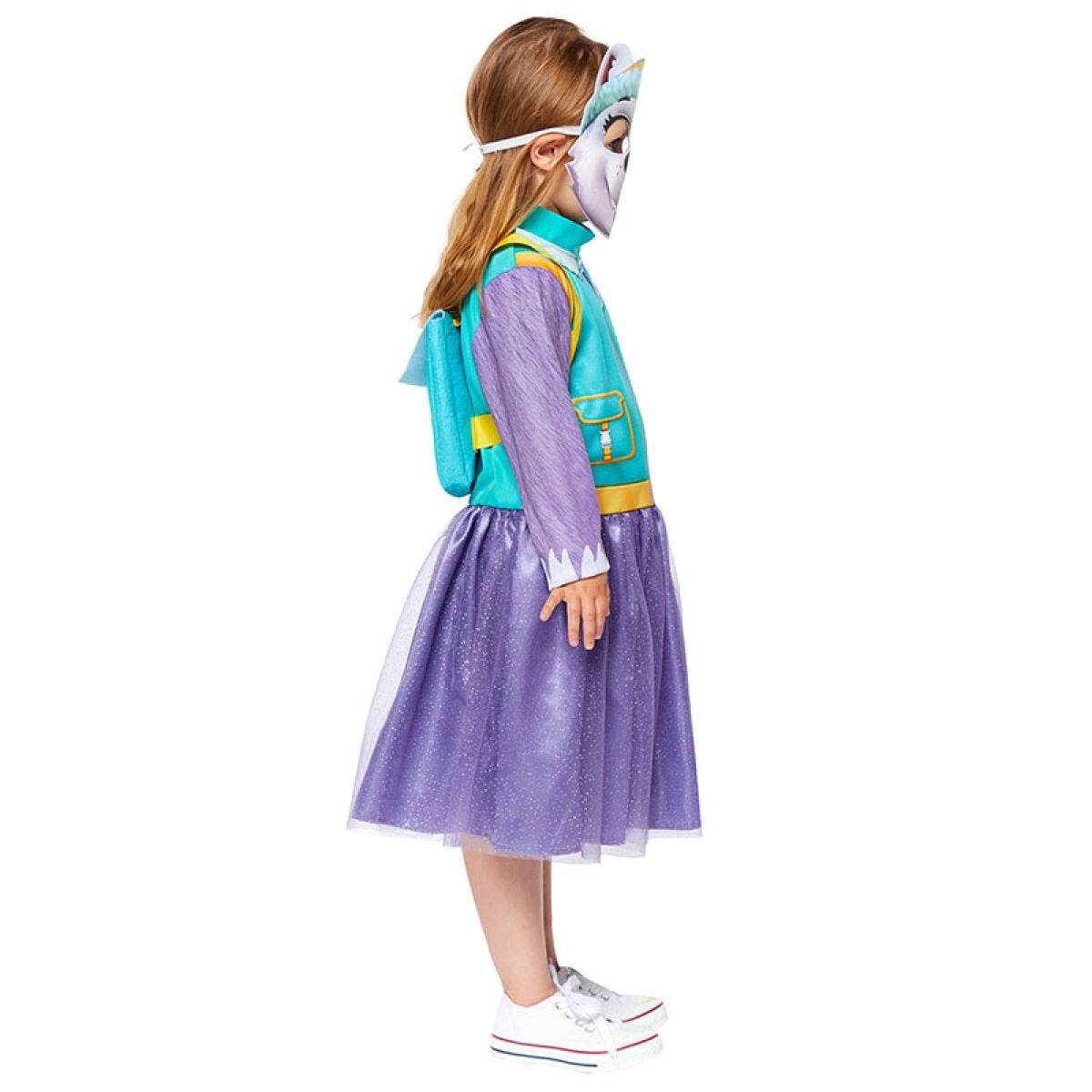 Paw Patrol Everest - Child Costume