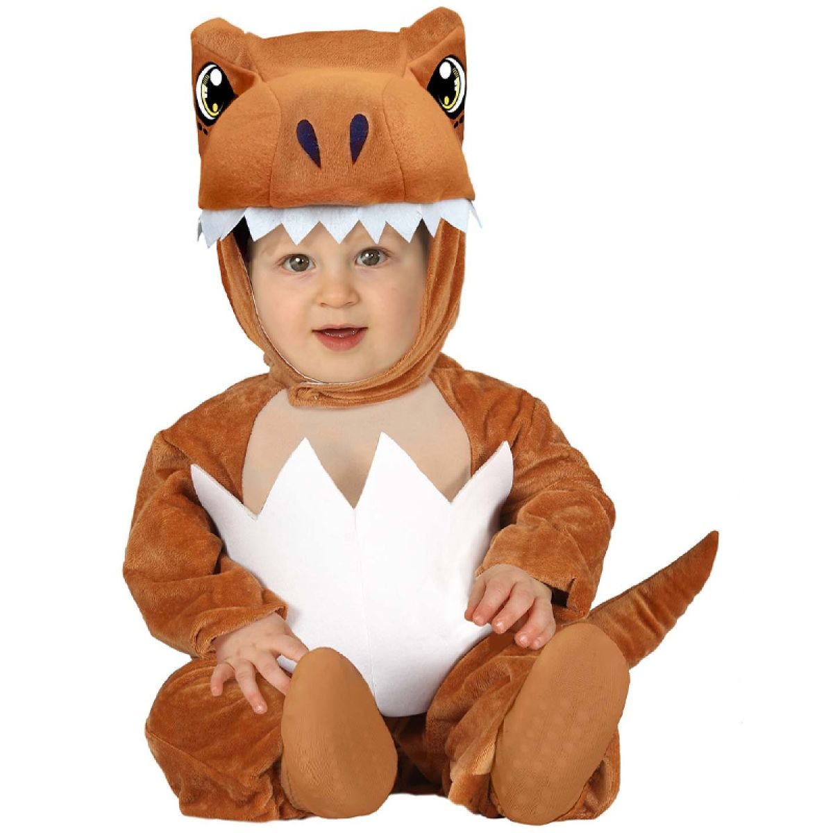 Little Rex - Dinosaur Baby Boy