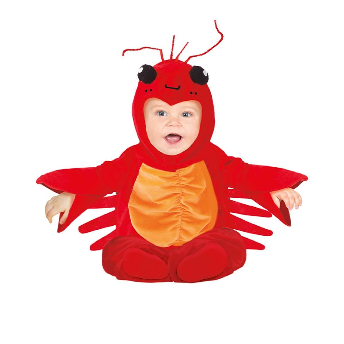 Little Lobster - Child Costume