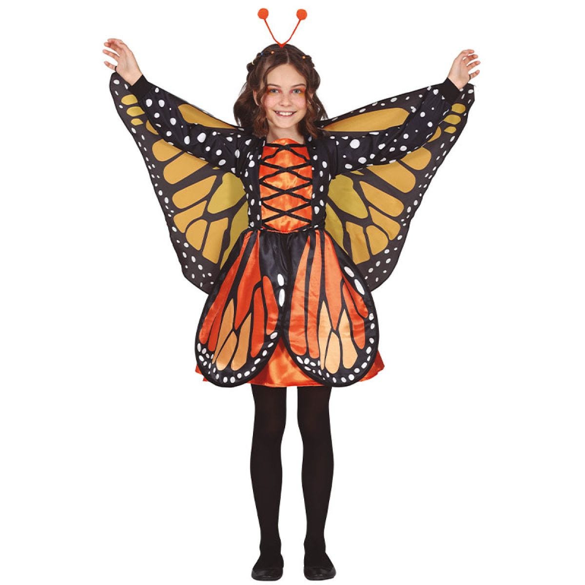 Butterfly - Child Costume