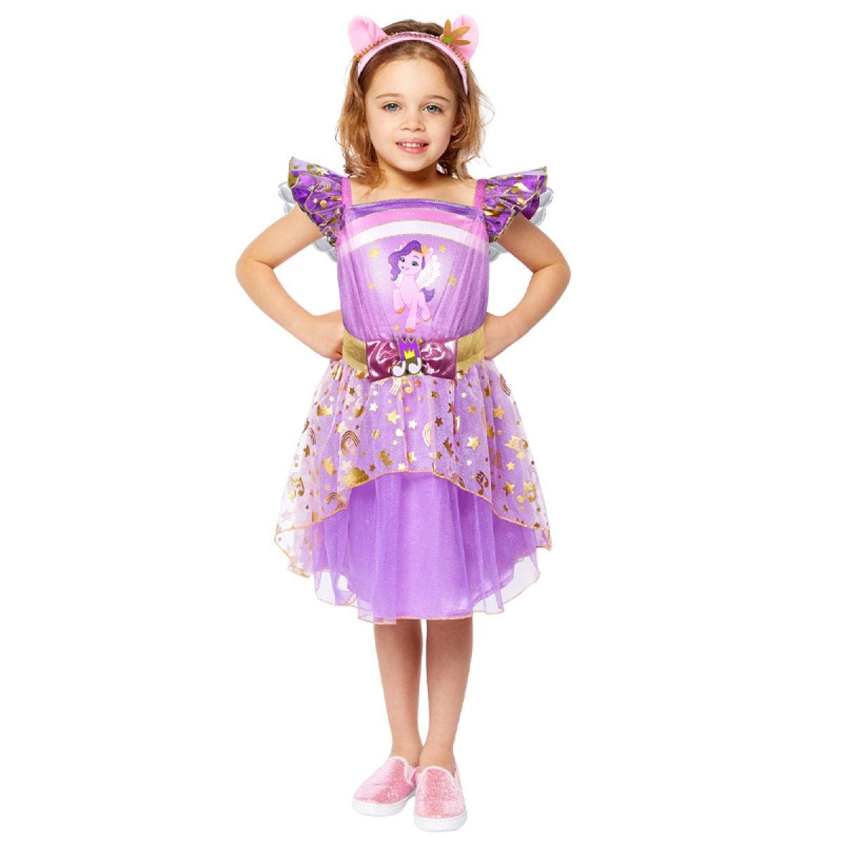 Pipp Petals Costume - Child Costume                  