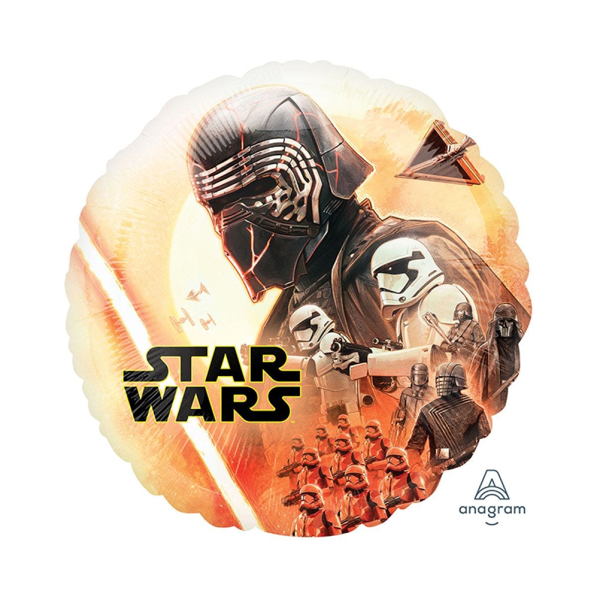 Star Wars Rise of Skywalker Balloon - 18" Foil