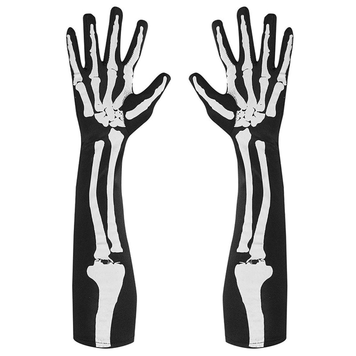 Bones Gloves - 50cm