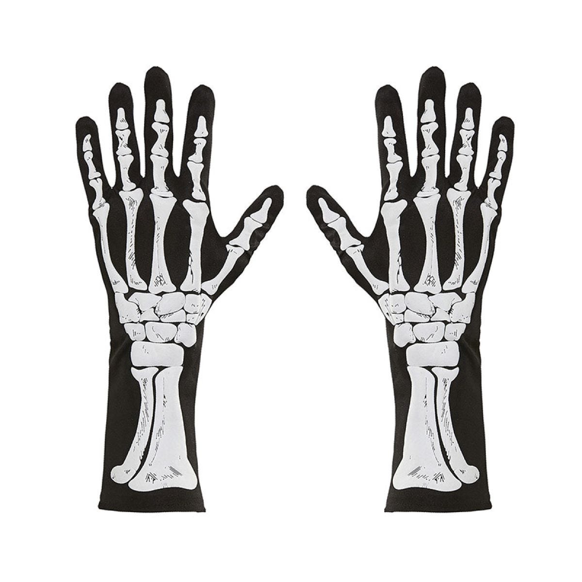 Bones Gloves - 35cm