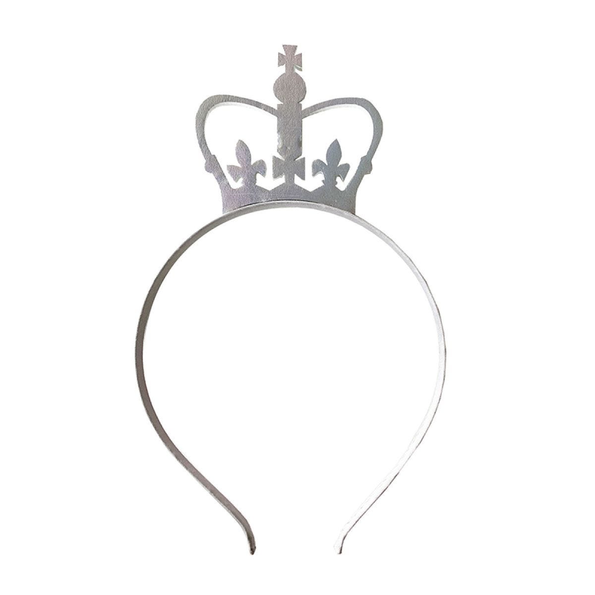 Crown Headband