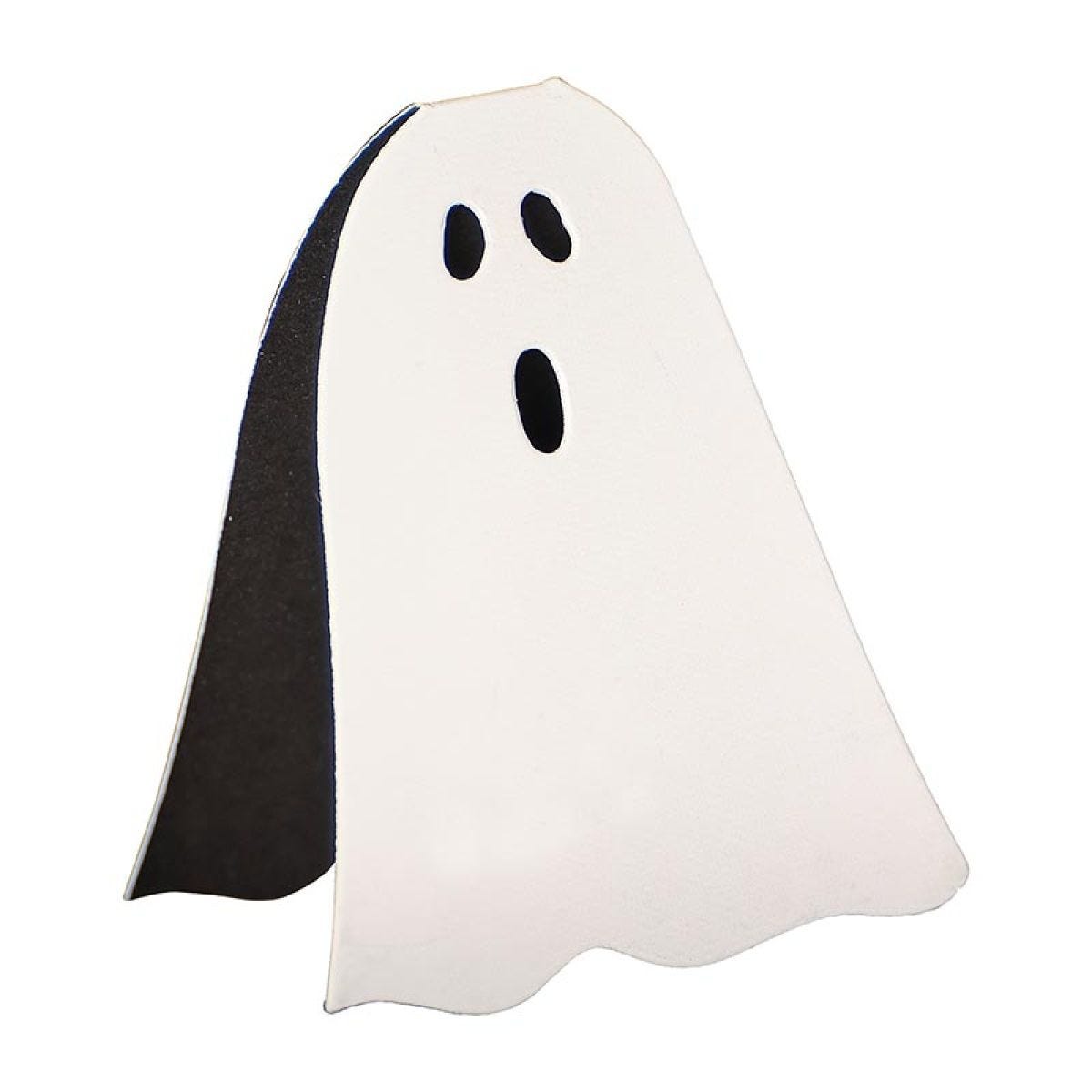 Ghost Paper Place Cards (6pk)