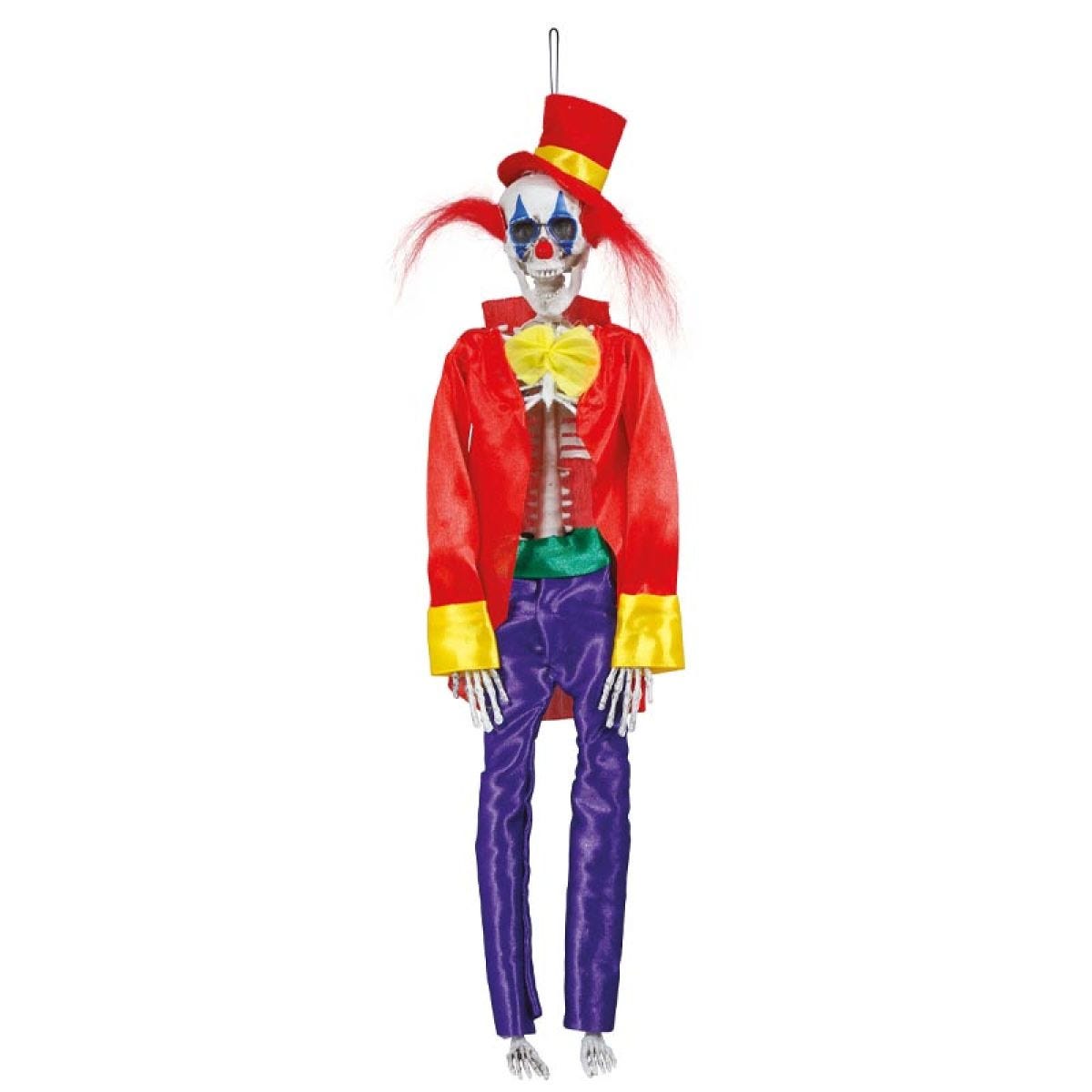 Clown Hanging Pendant - 40cm