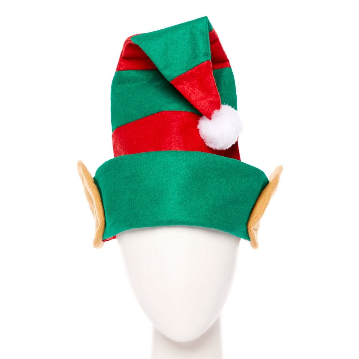 Elf Hat with Ears