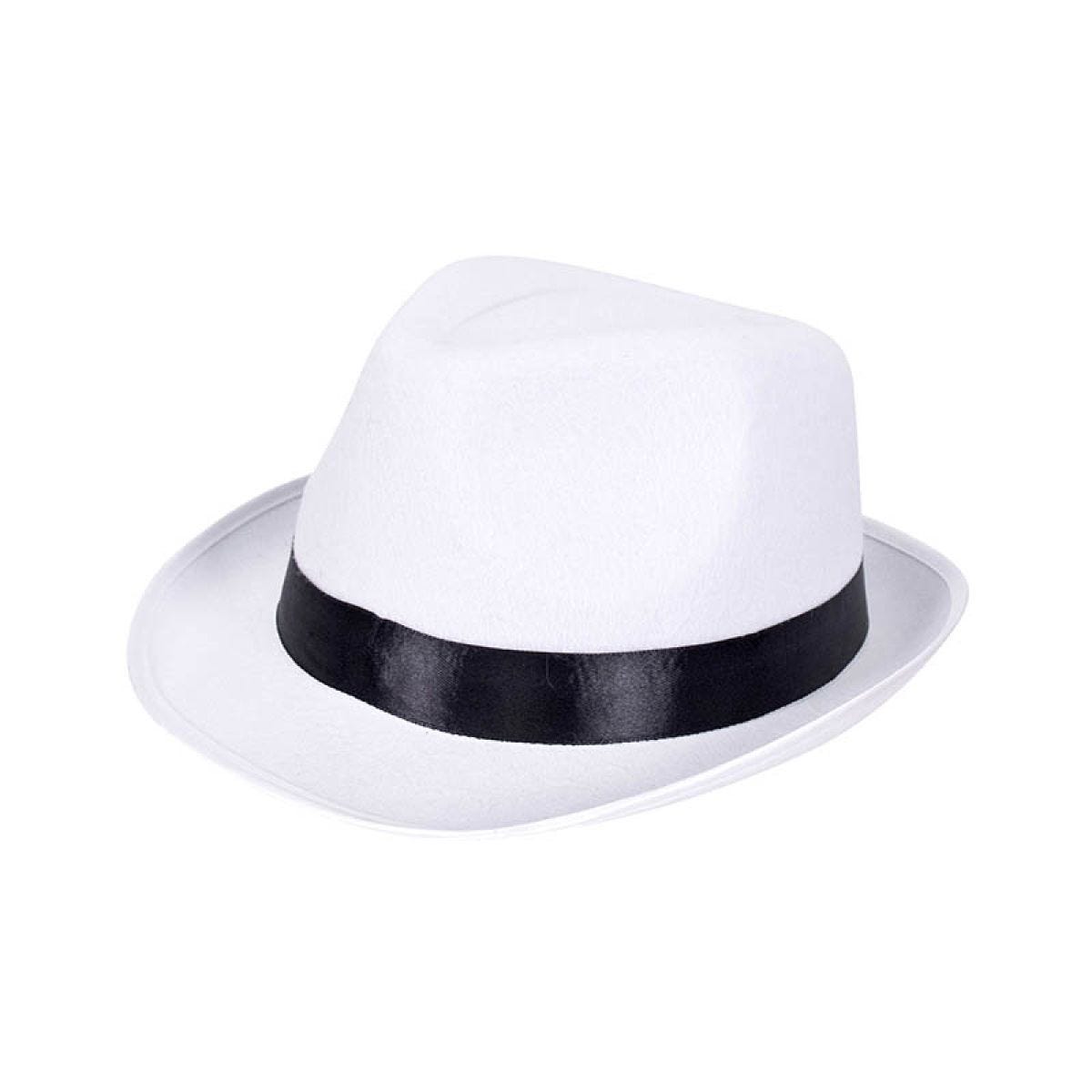 Mafia Boss Hat