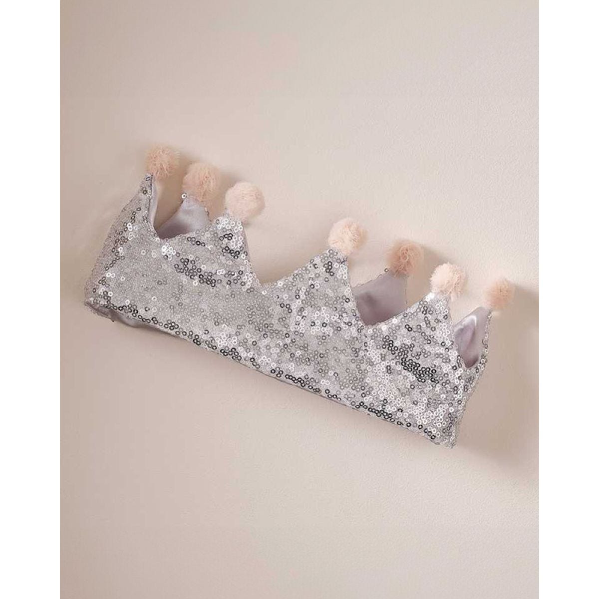Princess Silver Crown