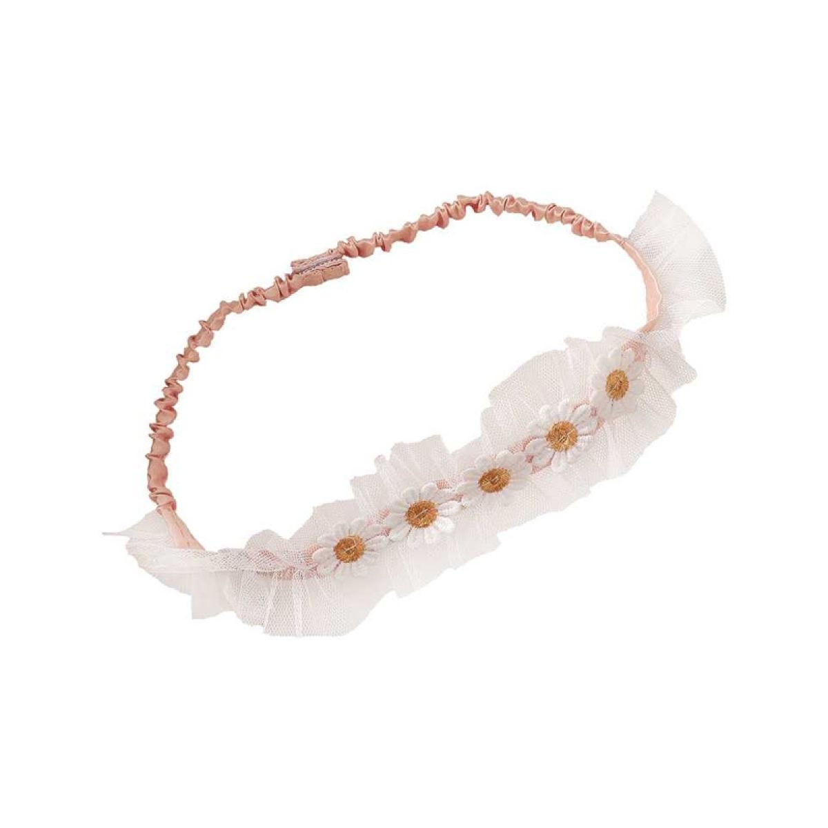 Daisy Headdress