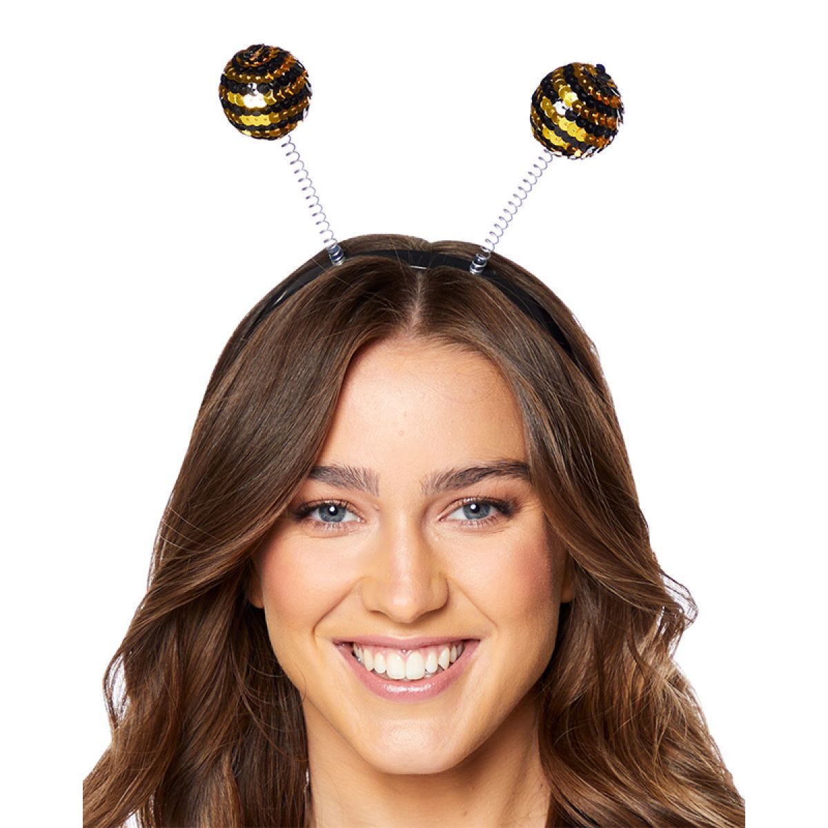 Bee Bopper Headband