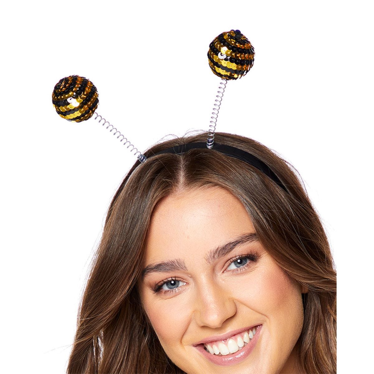 Bee Bopper Headband