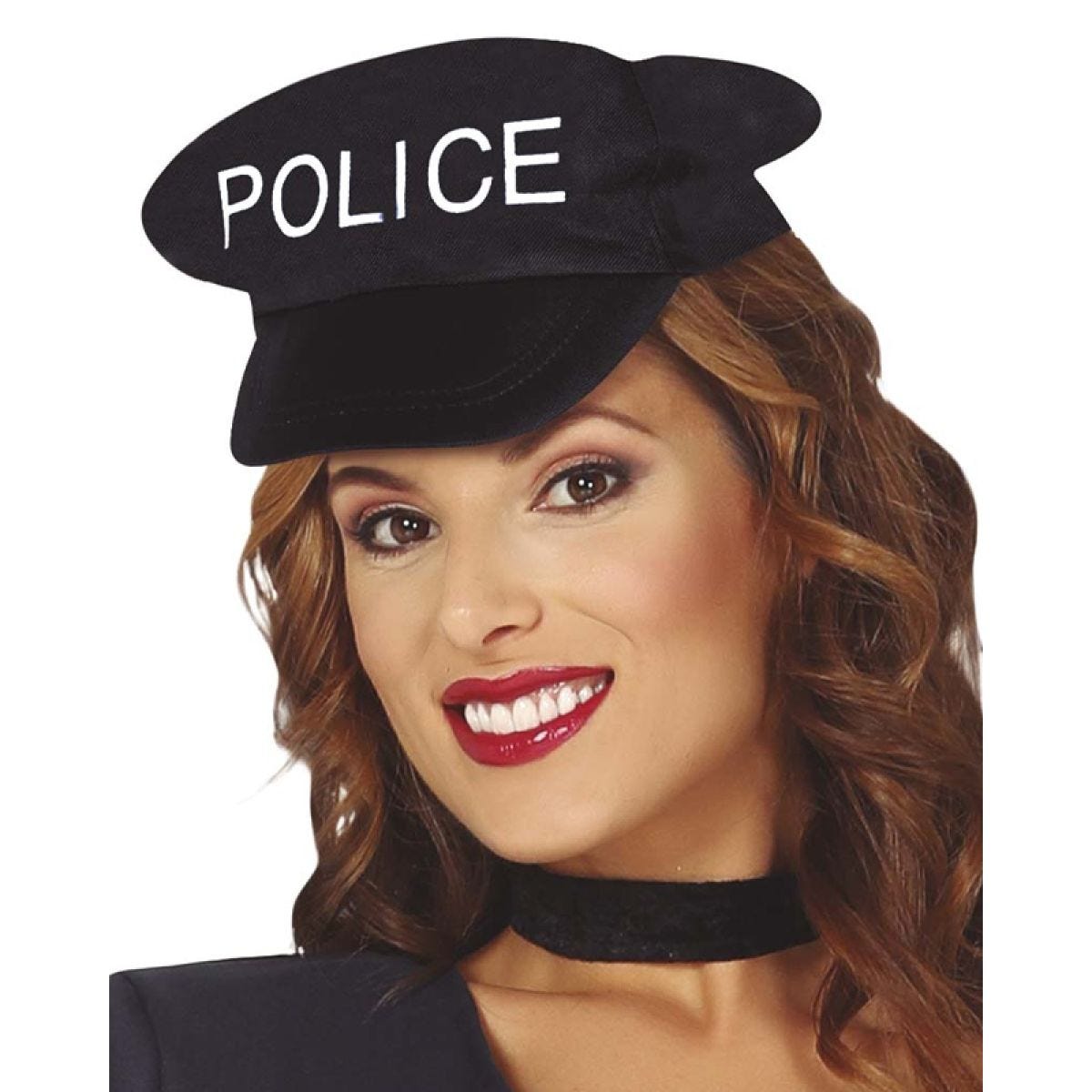 Police Cap