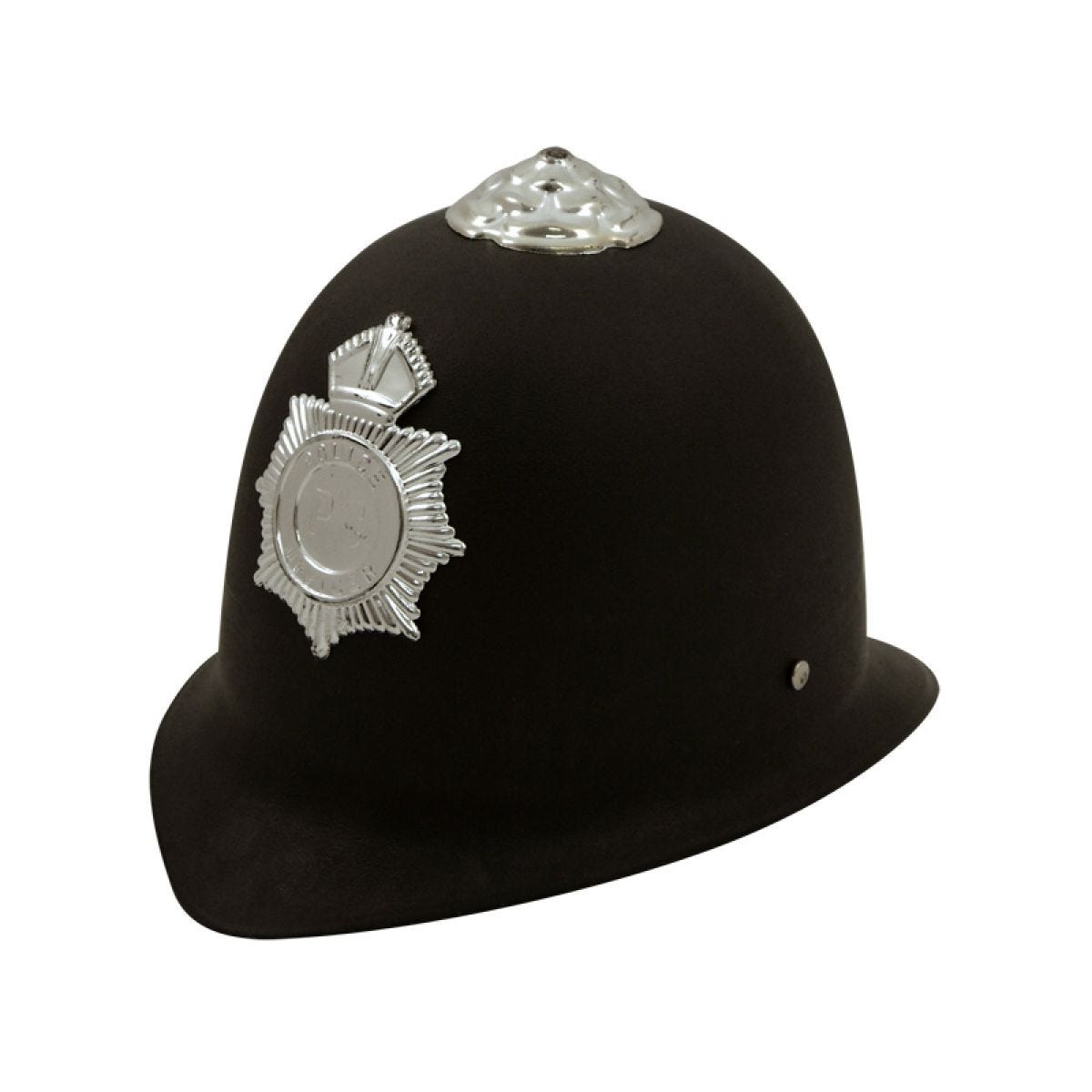 Police Helmet
