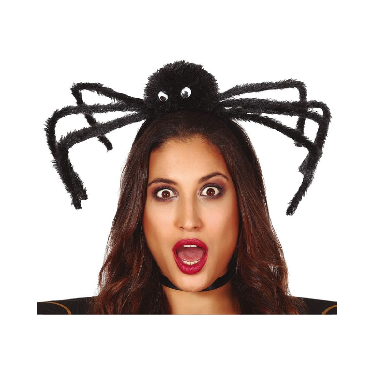 Spider Tiara