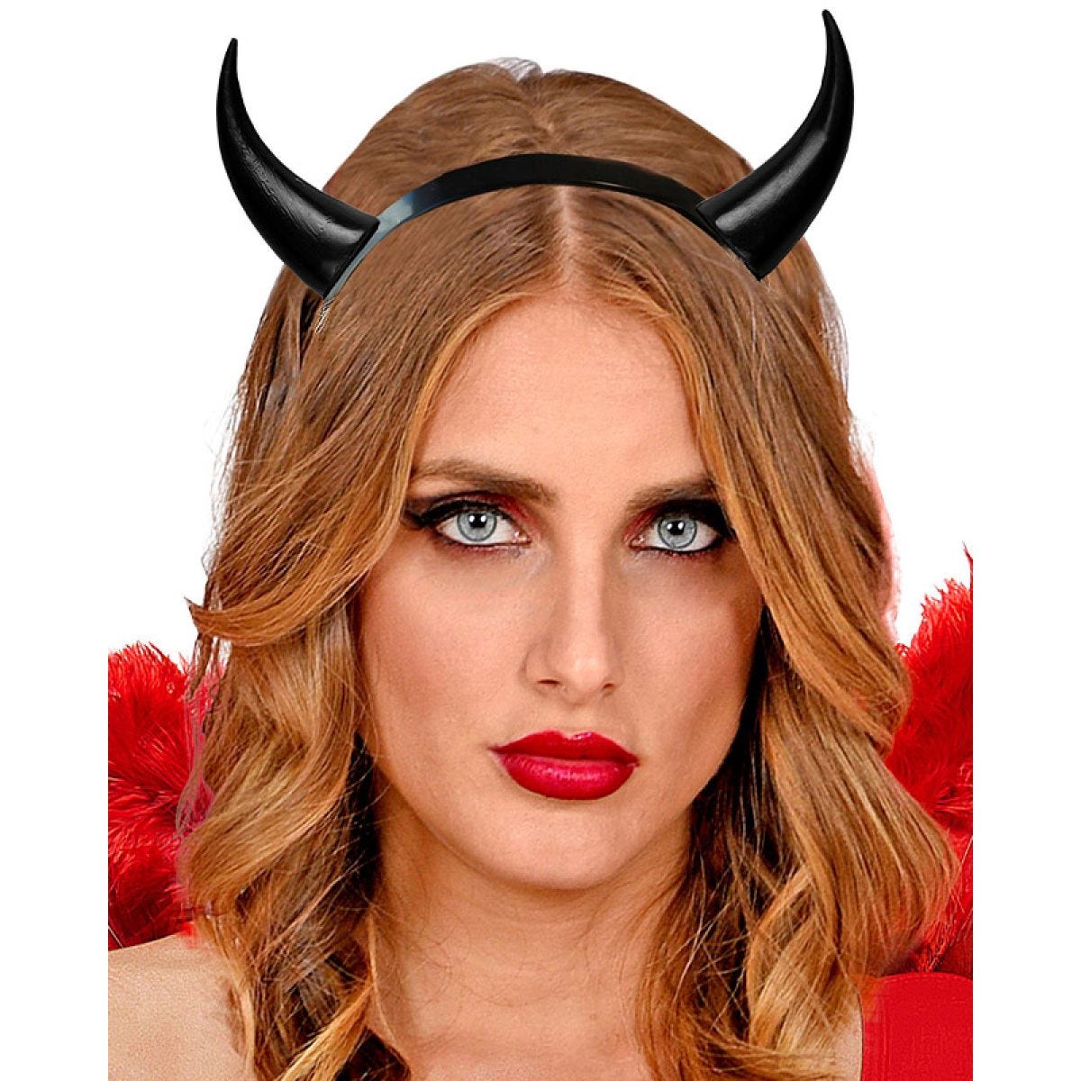 Black Horns