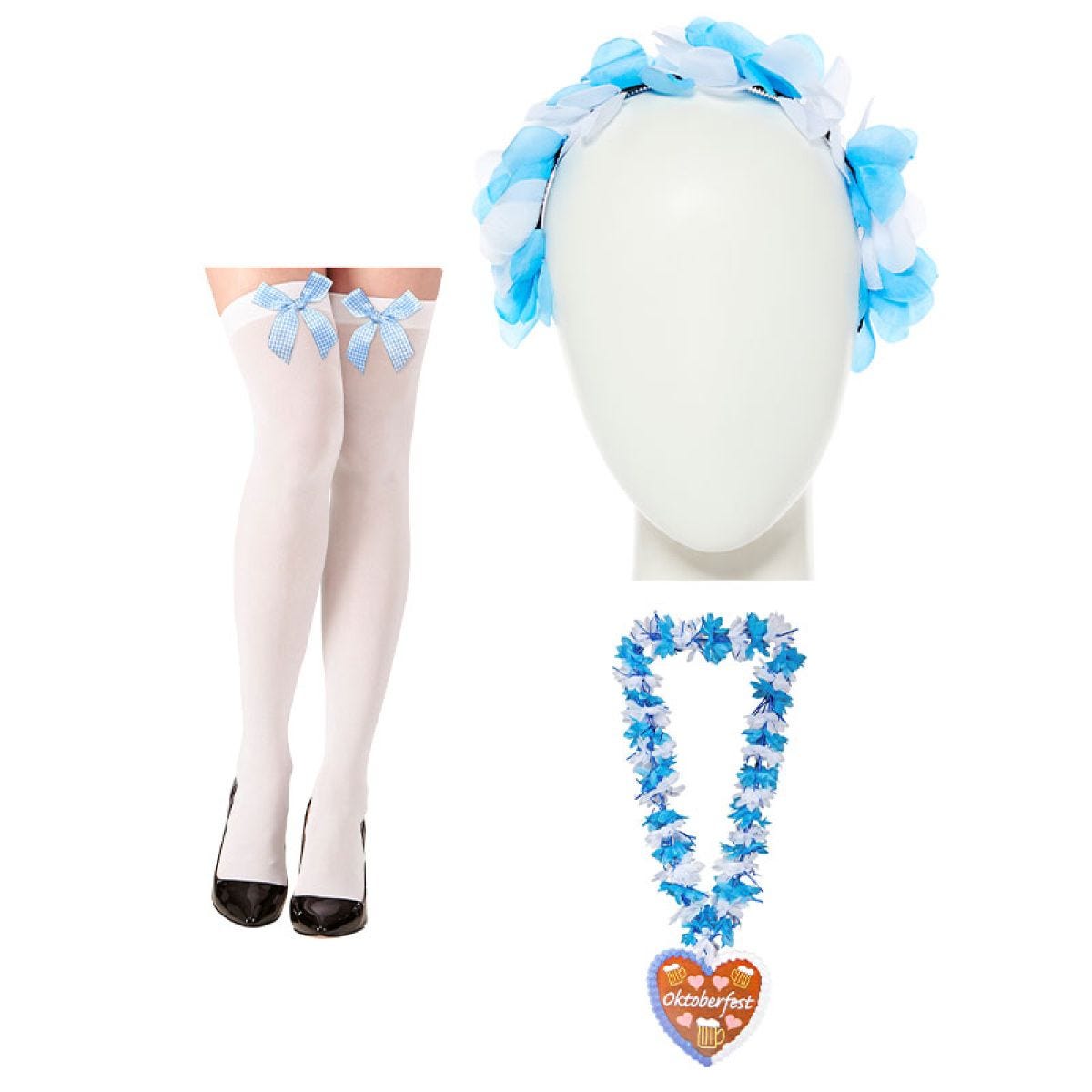 Oktoberflower-fest Accessory Kit