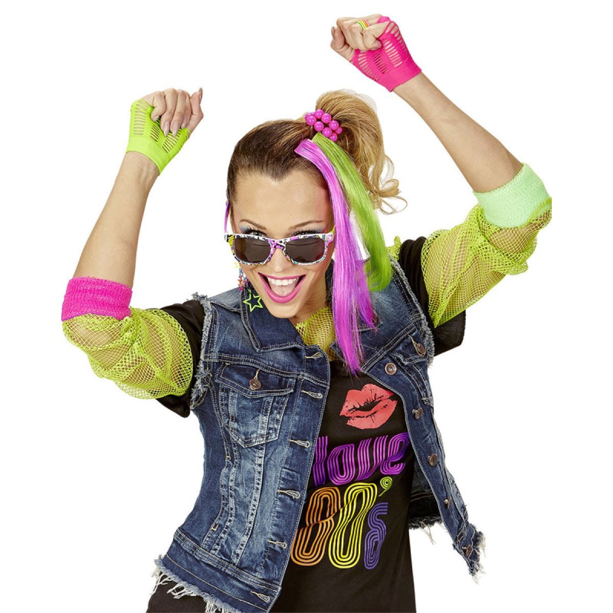 80s Party Girl Kit
