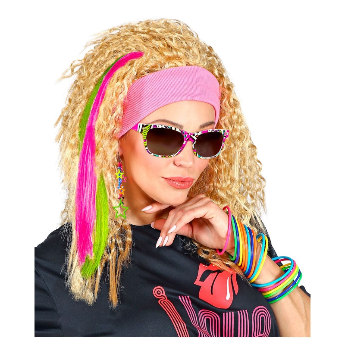 80s Party Girl Kit