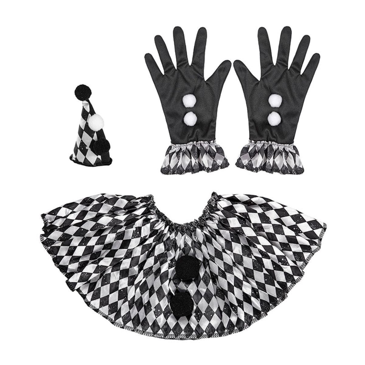 Harlequin Accessory Kit