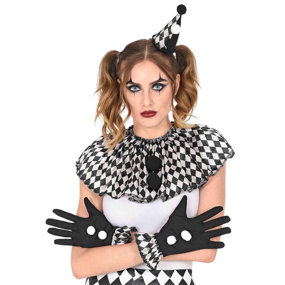 Harlequin Accessory Kit