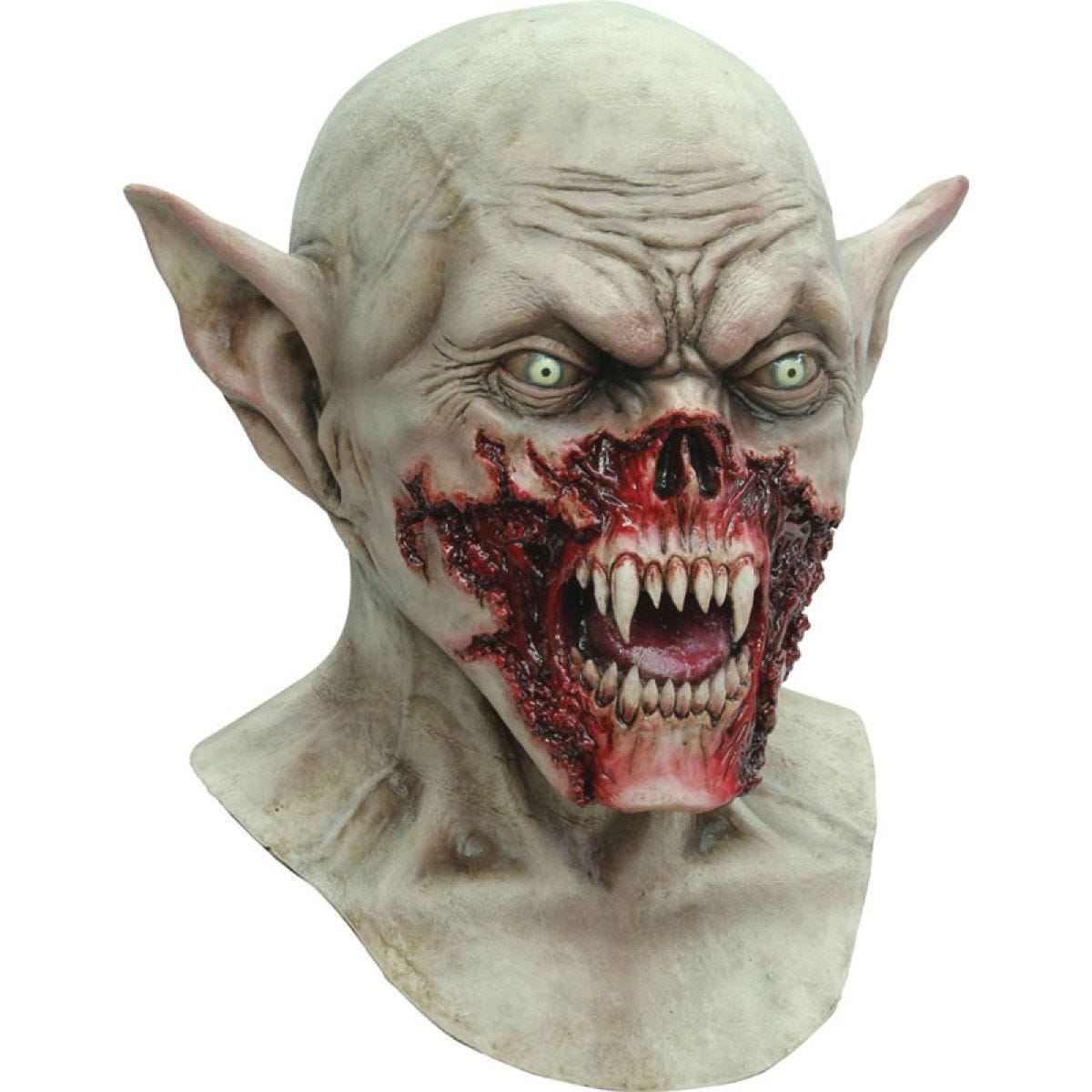 Kurten Overhead Mask