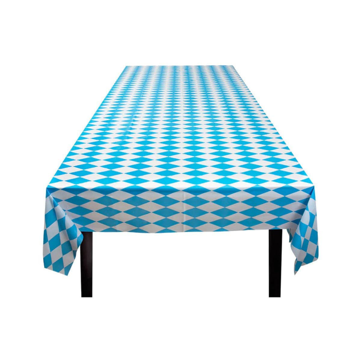 Tablecloth Beer Party - 1.8m