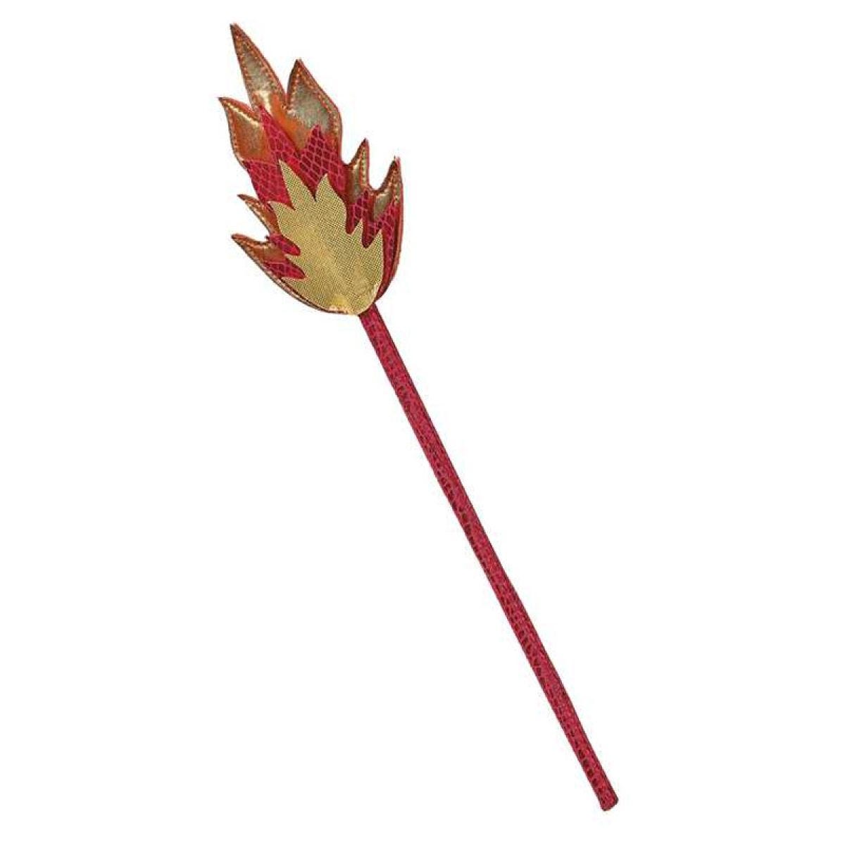 Dragon Red Wand