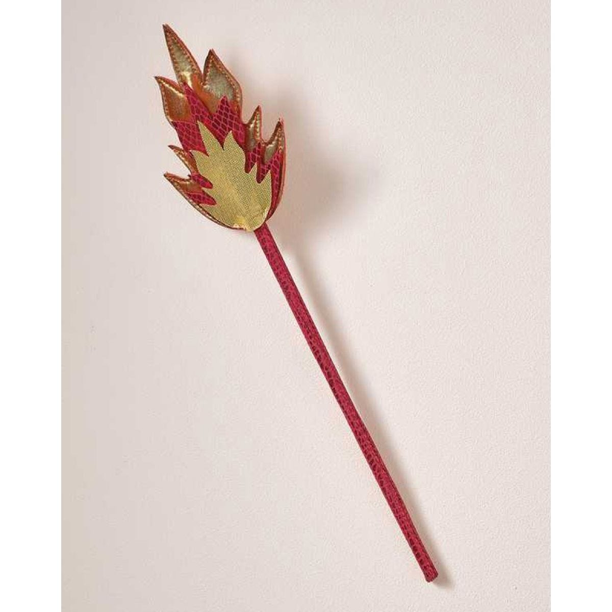 Dragon Red Wand